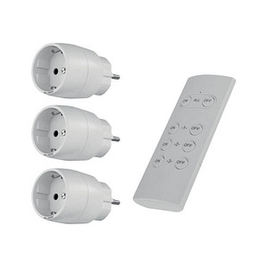 Image 3 REV Funksteckdosen