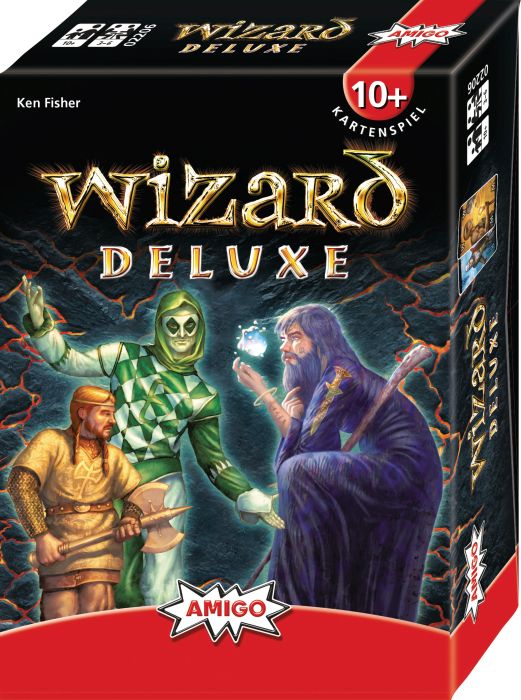 Image Wizard Deluxe, Nr: 2206
