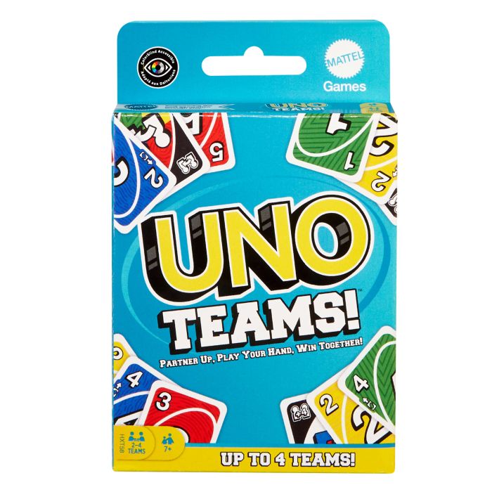 Image Uno Teams