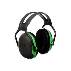 Image PELTOR® Kapselgehörschutz X-Serie X1