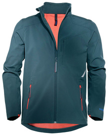 Image uvex Softshelljacke suXXeed, nachtblau, XS