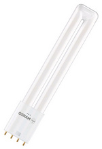 Image LEDVANCE LED-Lampe DULUX L, 8 Watt, 2G11 (830)
