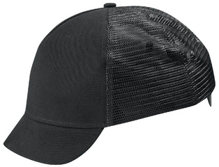 Image uvex Kopfschutz u-cap sport vent, Größe 55-59 cm, schwarz