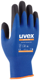 Image UVEX 6038 6002707 Montagehandschuh Größe (Handschuhe): 7 EN 388:2016 1 Stück (6