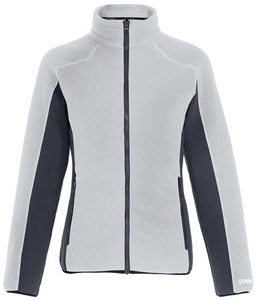 Image uvex Damen-Fleecejacke suXXeed craft, weiß, M