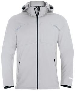 Image uvex Softshelljacke suXXeed craft, weiß, S