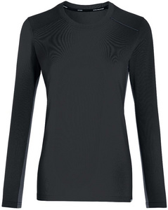 Image uvex Damen-Longsleeve suXXeed industry, graphit, S