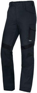 Image uvex Herren-Cargohose suXXeed industry, ultramarin, Gr. 64