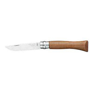 Image OPINEL No. 6 Klappmesser braun