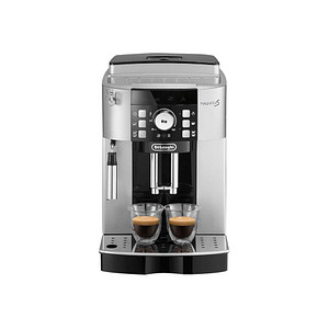 Image DeLonghi ECAM 21.117.SB Kaffeevollautomat silber