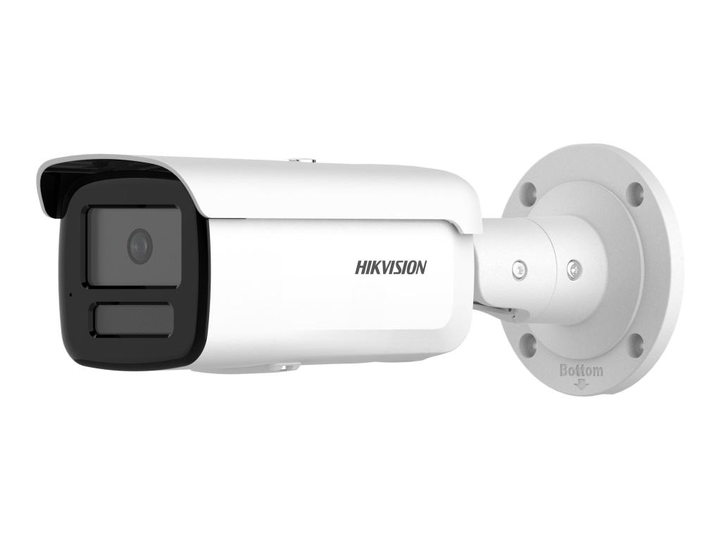 Image HIKVISION DS-2CD2T83G2-2I(2.8mm) Bullet 4K Easy IP 2.0