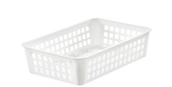 Image smartstore Aufbewahrungsbox BASKET RECYCLED 10, 6 Liter