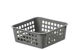 Image smartstore Deckel für Aufbewahrungsbox BASKET, bambus