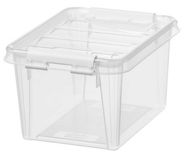 Image smartstore Aufbewahrungsbox CLASSIC 1,5, 1,5 Liter