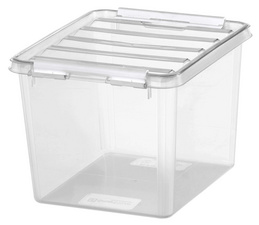 Image smartstore Aufbewahrungsbox CLASSIC 3, 3 Liter