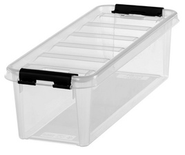 Image Restposten: smartstore Aufbewahrungsbox CLASSIC 4, 3,5 Liter