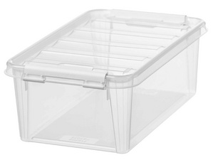 Image smartstore Aufbewahrungsbox CLASSIC 5, 3,6 Liter