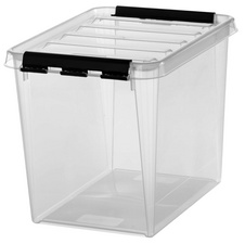 Image smartstore Aufbewahrungsbox CLASSIC 11, 14 Liter