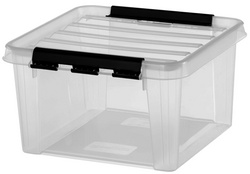 Image smartstore Aufbewahrungsbox CLASSIC 12, 8 Liter