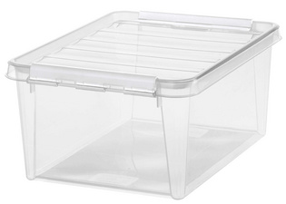 Image smartstore Aufbewahrungsbox CLASSIC 15, 14 Liter