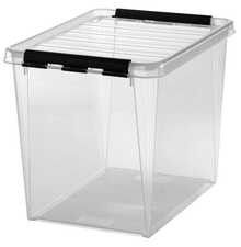 Image smartstore Aufbewahrungsbox CLASSIC 16, 25 Liter