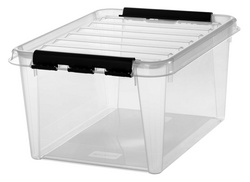 Image smartstore Aufbewahrungsbox CLASSIC 31, 32 Liter