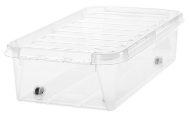 Image smartstore Aufbewahrungsbox CLASSIC 35, 31 Liter