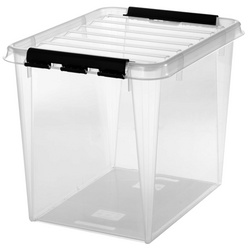 Image smartstore Aufbewahrungsbox CLASSIC 50, 52 Liter