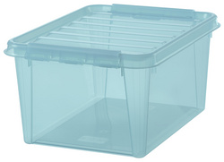 Image smartstore Aufbewahrungsbox COLOUR 31, 32 Liter, aquamarine