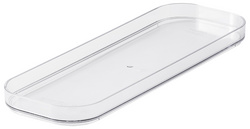 Image smartstore Deckel für Aufbewahrungsbox COMPACT CLEAR SLIM