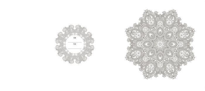 Image Mandalas - Limited Edition (Creative Tim