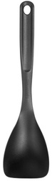 Image GastroMax Kochlöffel, schwarz
