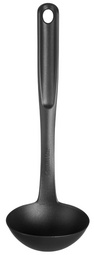 Image GastroMax Suppenkelle, schwarz
