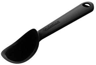 Image GastroMax Eis-Portionierer, schwarz