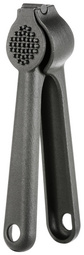 Image GastroMax Knoblauchpresse, schwarz