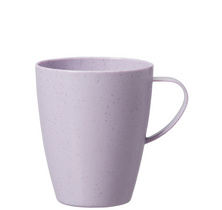 Image GastroMax Kaffeebecher BIO, 0,3 Liter, lavendel