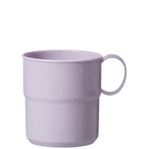 Image GastroMax Henkelbecher BIO, 0,3 Liter, lavendel