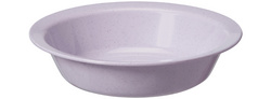 Image GastroMax Teller tief klein BIO, Durchm.: 195 mm, lavendel