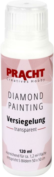 Image Diamond Painting Versiegelung 120ml