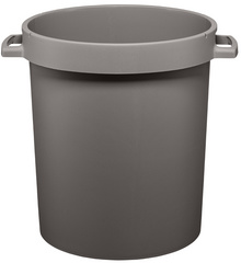 Image orthex Gartencontainer/Behälter Recycled, 65 Liter, taupe