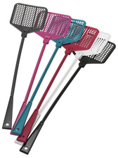 Image plast team Fliegenklatsche, aus PP, farbig sortiert