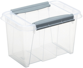 Image plast team Aufbewahrungsbox PROBOX, 6,0 Liter