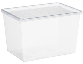 Image plast team Schuh-Box BASIC BOX, High Heels