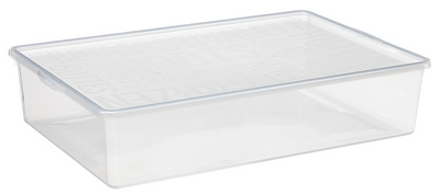 Image plast team Schuh-Box BASIC BOX, Boots