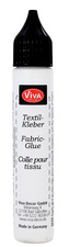 Image ViVA DECOR Textil-Kleber, transparent, 28 ml