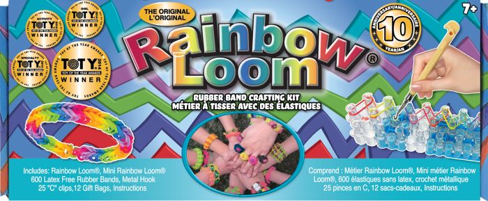 Image Rainbow Loom® Original