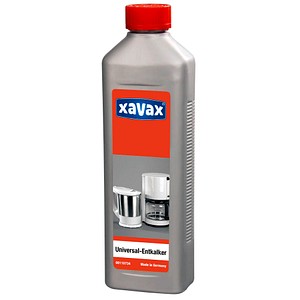 Image xavax® Universal-Entkalker Entkalker 0,5 l