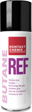 Image KONTAKT CHEMIE Lötgas BUTANE REF, 200 ml