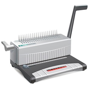 Image LMG PLASTIKBINDEGERÄT S60 (S60)