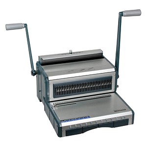 Image LMG S310 Drahtbindegerät